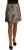 Dolce & Gabbana A-Lijn Mini Floral Print Jaquard Rok