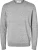 Selected Homme Trui Berg Grijs heren