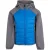 Trespass Roadie hybride jas voor kinderen