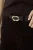 Bruine riem