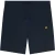 Lyle & Scott Heren Fly Fleece Korte Broek (Blauw)