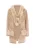 Faina Vest Dames beige