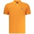 North Sails Arancione Katoenen Heren Polo