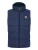 North Bend Sportbodywarmer ‘Elias’  navy