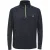 Trespass Heren collins half zip fleece vest