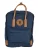 Fjällräven Rugzak ‘Kånken No.2’  navy / lichtbruin