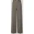 Tommy Hilfiger Straight leg fit broek met viscose