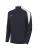 NIKE Functioneel shirt  nachtblauw / wit