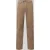 Bugatti slim fit chino van katoenmix