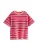 Next Shirt  donkerblauw / pastelroze / rood