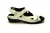 Durea 7258 wijdte G Sandalen