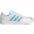 Adidas VL Court Sneakers Heren – Wit –