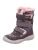SUPERFIT Snowboots ‘Crytal’  braam / rosa