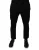 Slimfit Rechtdoor Jeans Zwart