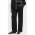 AllSaints Charli Stch Trouser Black