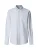 Hackett London Overhemd ‘Heritage’  saffier / wit