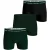 Björn Borg Björn borg cotton stretch boxershorts 3-pack – zwart, donker & print