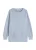 Marc O’Polo Sweatshirt  lichtgrijs