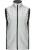 ENDURANCE Sportbodywarmer ‘Rumey’  grijs / zwart