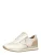 JANA Sneakers laag  beige / ecru / bruin