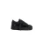 Leren damesschoenen Panchic P003 Nubuck