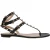 Valentino Garavani Rockstud slippers