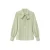 NIKKIE blouse mintgroen