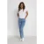 Damesjeans KAFFE Vicky