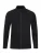 JAKO Funktionele fleece-jas  grijs / zwart