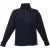 Regatta Sigma symmetrie zwaargewicht anti-pill fleece jasje (380 gsm)