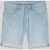 Tom Tailor Denim slim fit korte jeans van katoenmix model ‘TTPIERS SLIM’