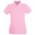 Fruit Of The Loom Vrouwen Dames-Fit Premium Poloshirt Met Korte Mouwen (Licht Rose)