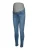 MAMALICIOUS Jeans ‘MLAukie’  blauw denim