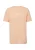 s.Oliver Shirt  lichtoranje / wit