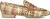 Brunate Instappers
Dames 11860,