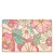 Bulaggi clutch Flowers roze