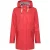 Schmuddelwedda Mackintosh bridgeport Heren Rood-271