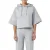 Comma Sweatshirts Light Grey