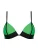 Marko Bikinitop ‘Bondie M-830’  groen