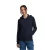 Damescapuchon met volledige rits Urban Classics Basic Essential