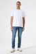 Garcia rocko 690 slim medium used