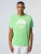 North Sails T-shirt Logo afdrukken