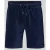 Ellesse Shorts van ribfluweel model ‘TOMATRO’