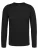 normani Sportsweatshirt ‘Devonport’  zwart