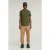 G-Star Back Gr Arch R T Shadow Olive