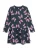 Cool Club Jurk  donkerblauw / lila