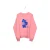 Geprinte sweatshirt voor dames 24 Colours