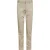Lacoste Slanke chino’s van katoen voor heren (Beige)