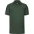 Fruit of the Loom Heren 65/35 Poloshirt (Fles groen)