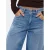 ONLY Onltaylor Hw Barrel Dnm Gen barrel jeans – mediumblauw